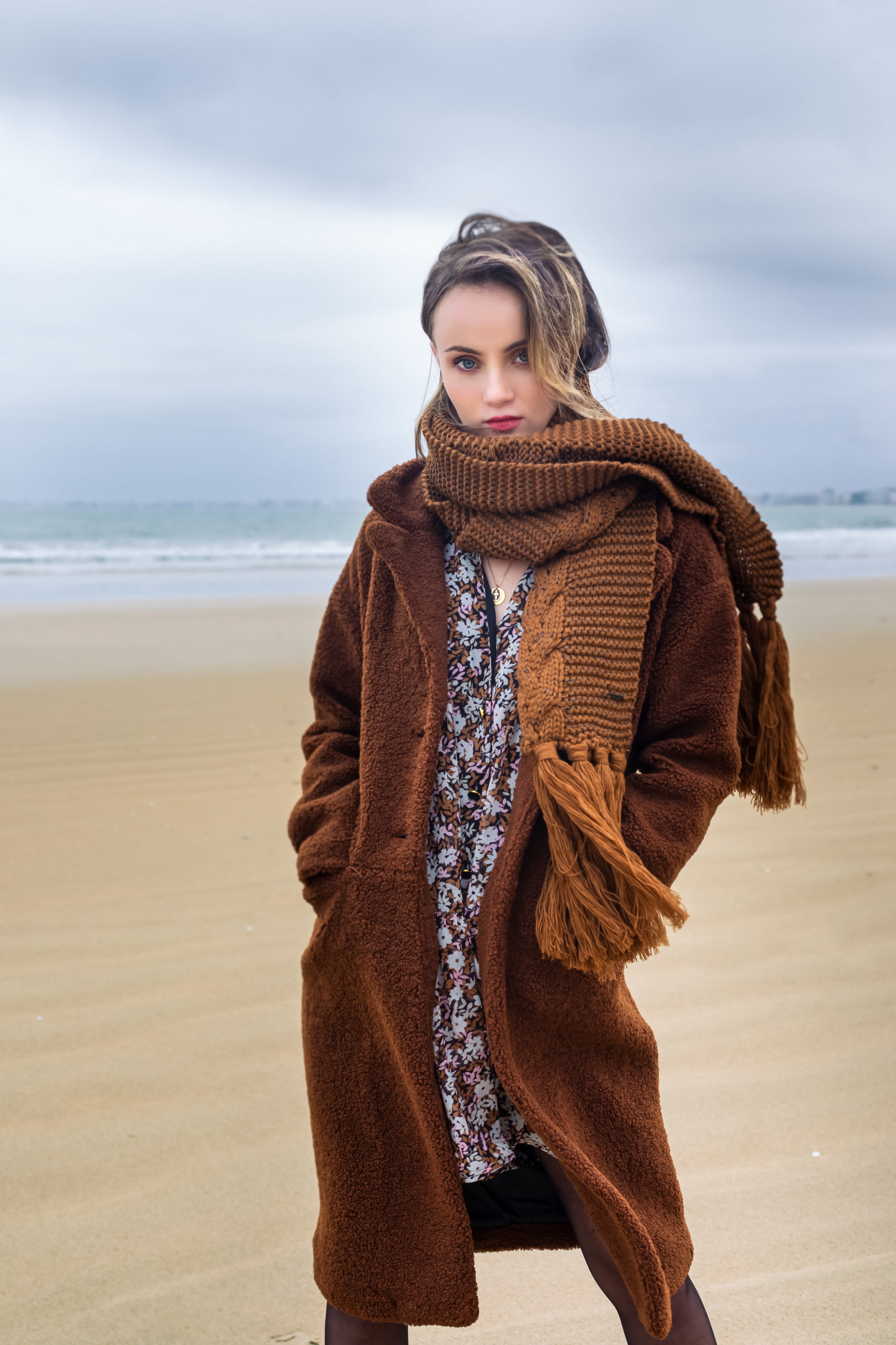 LOOKBOOK - Hiver 2020 : Un air de saison - Urbanne Magazine