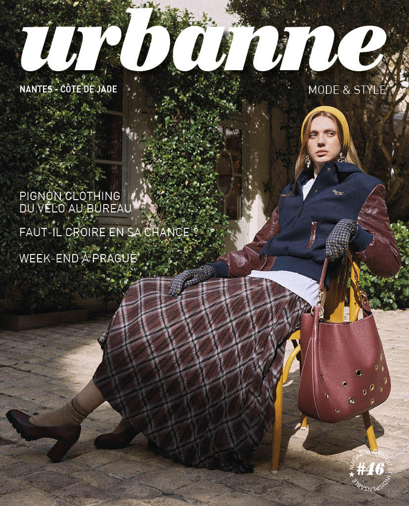 Couverture urbanne 46
